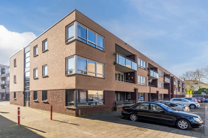 Foto 19 van Hofdael 28