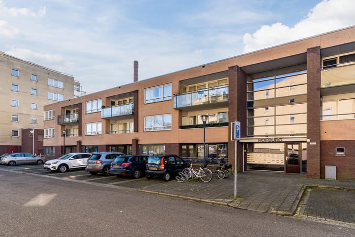 Foto 21 van Hofdael 28