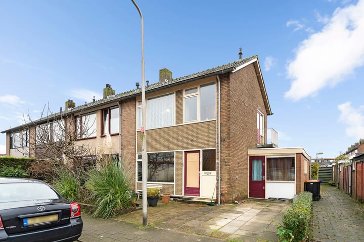 Heer Janstraat 32