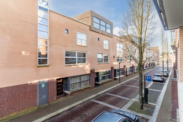 Foto 25 van Hofdael 28