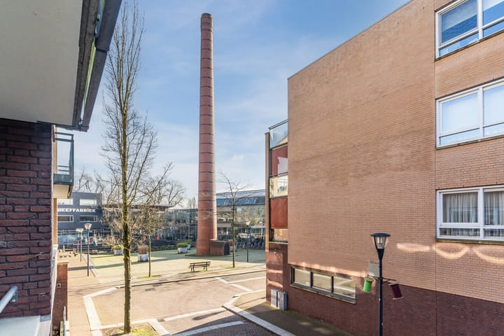 Foto 26 van Hofdael 28