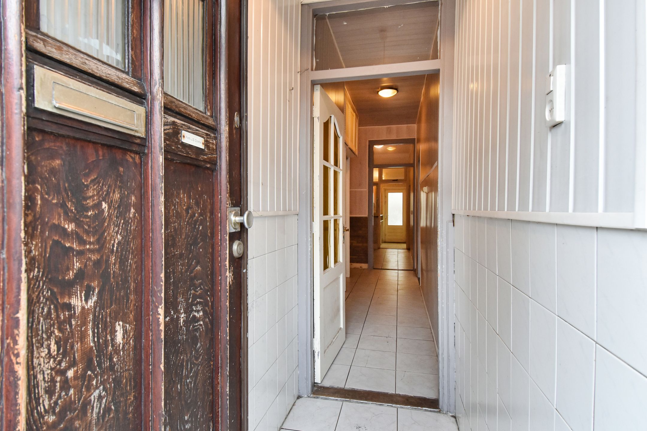 Photo 3 of Oudemansstraat 316