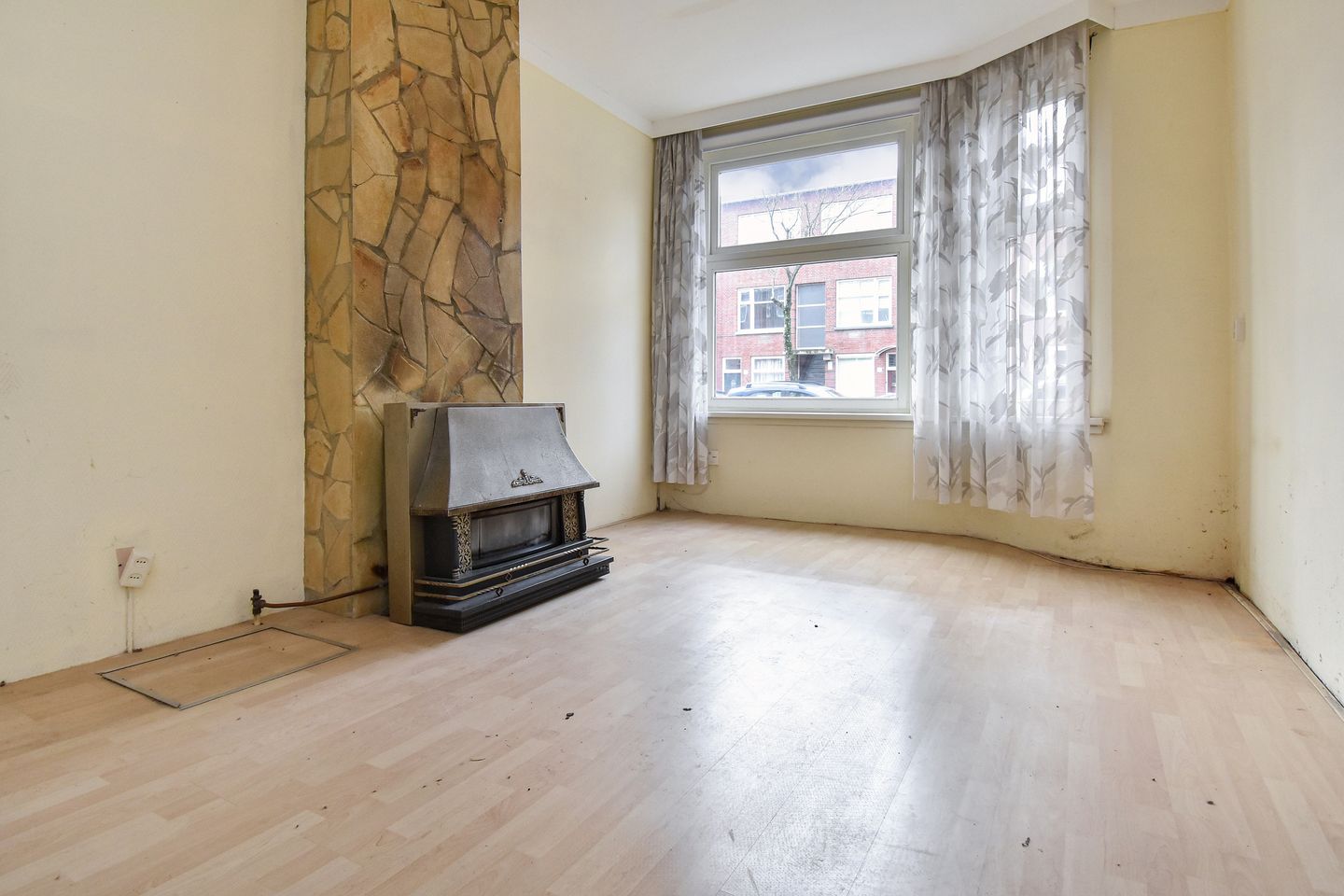 Photo 5 of Oudemansstraat 316