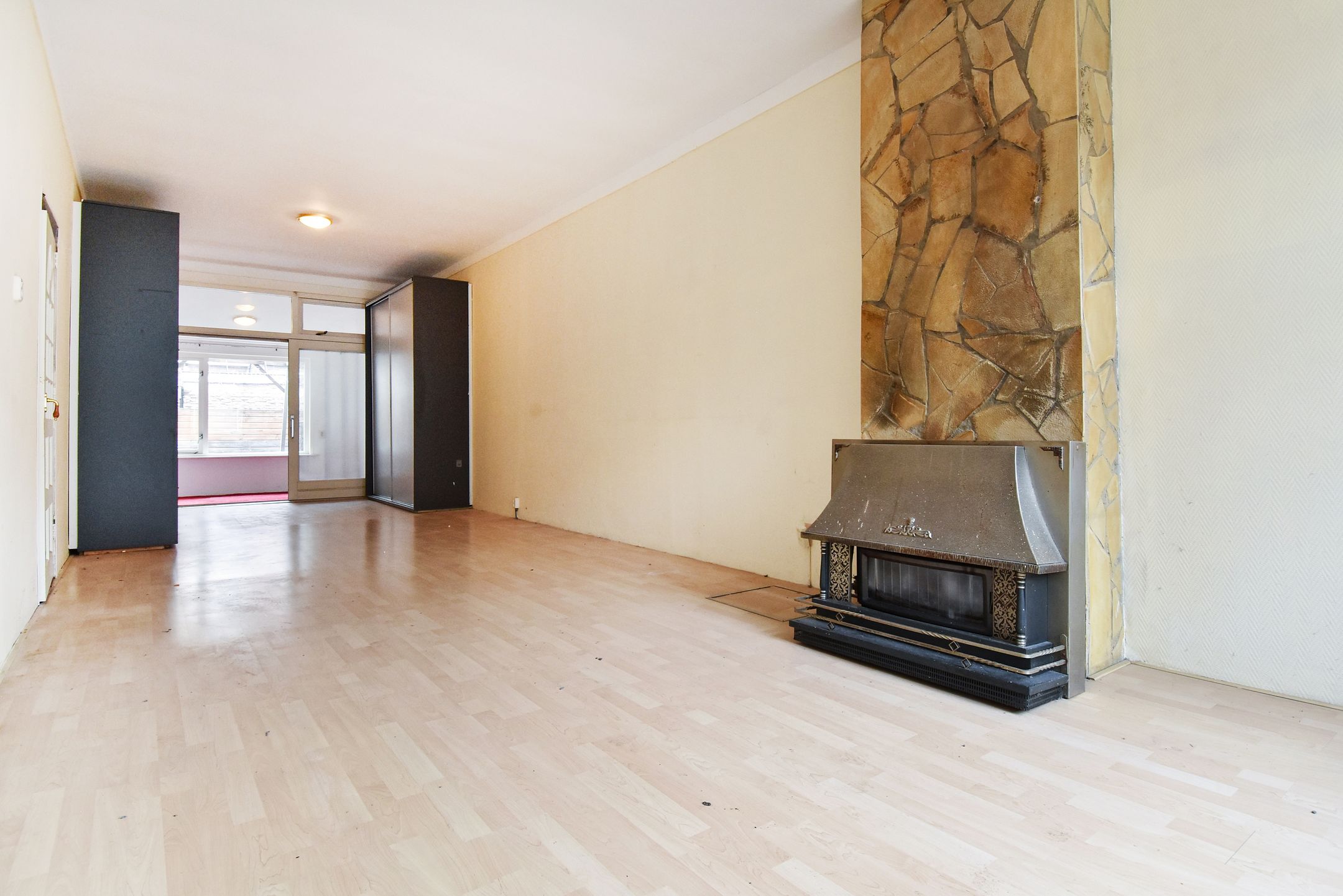 Photo 6 of Oudemansstraat 316