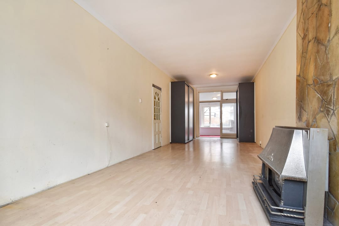 Photo 7 of Oudemansstraat 316