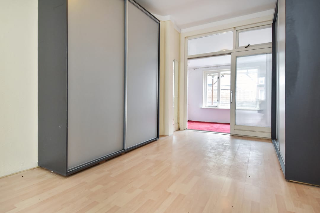 Photo 8 of Oudemansstraat 316