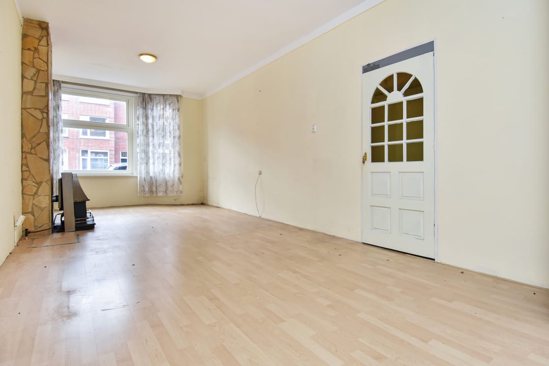 Photo 11 of Oudemansstraat 316