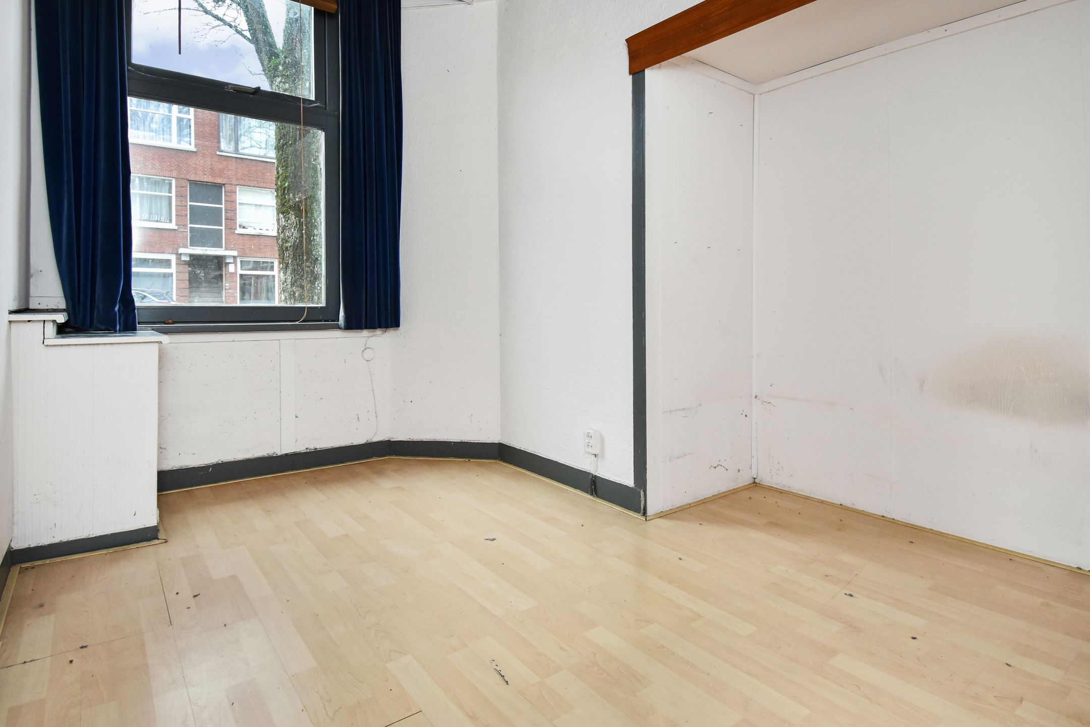 Photo 12 of Oudemansstraat 316