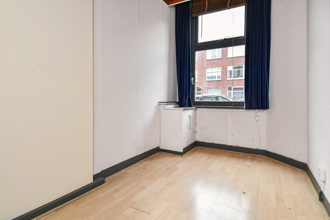 Photo 13 of Oudemansstraat 316