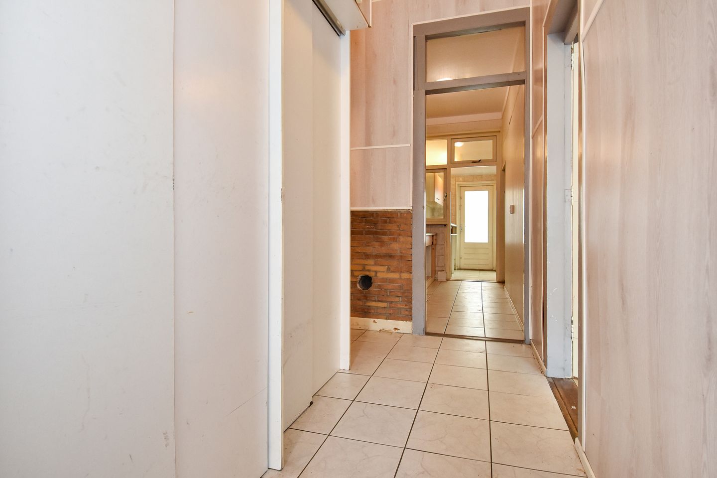 Photo 14 of Oudemansstraat 316