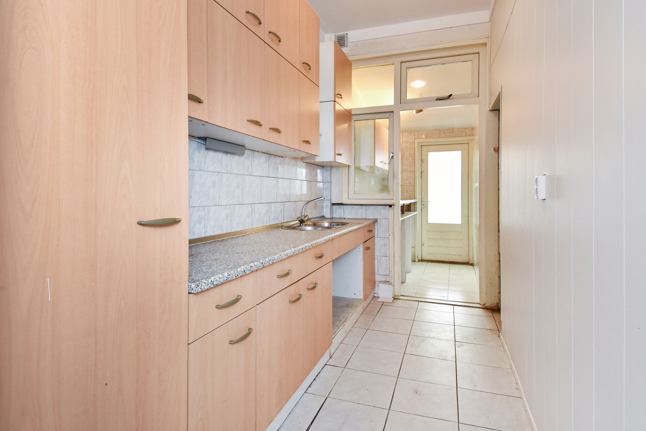 Photo 15 of Oudemansstraat 316