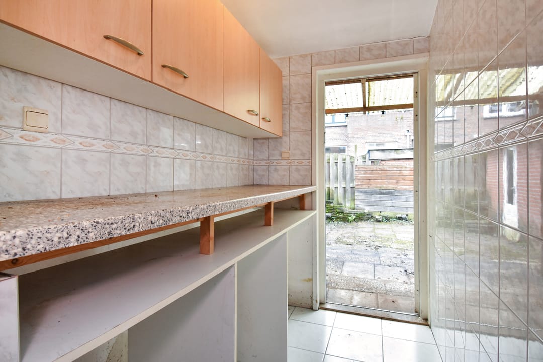 Photo 17 of Oudemansstraat 316