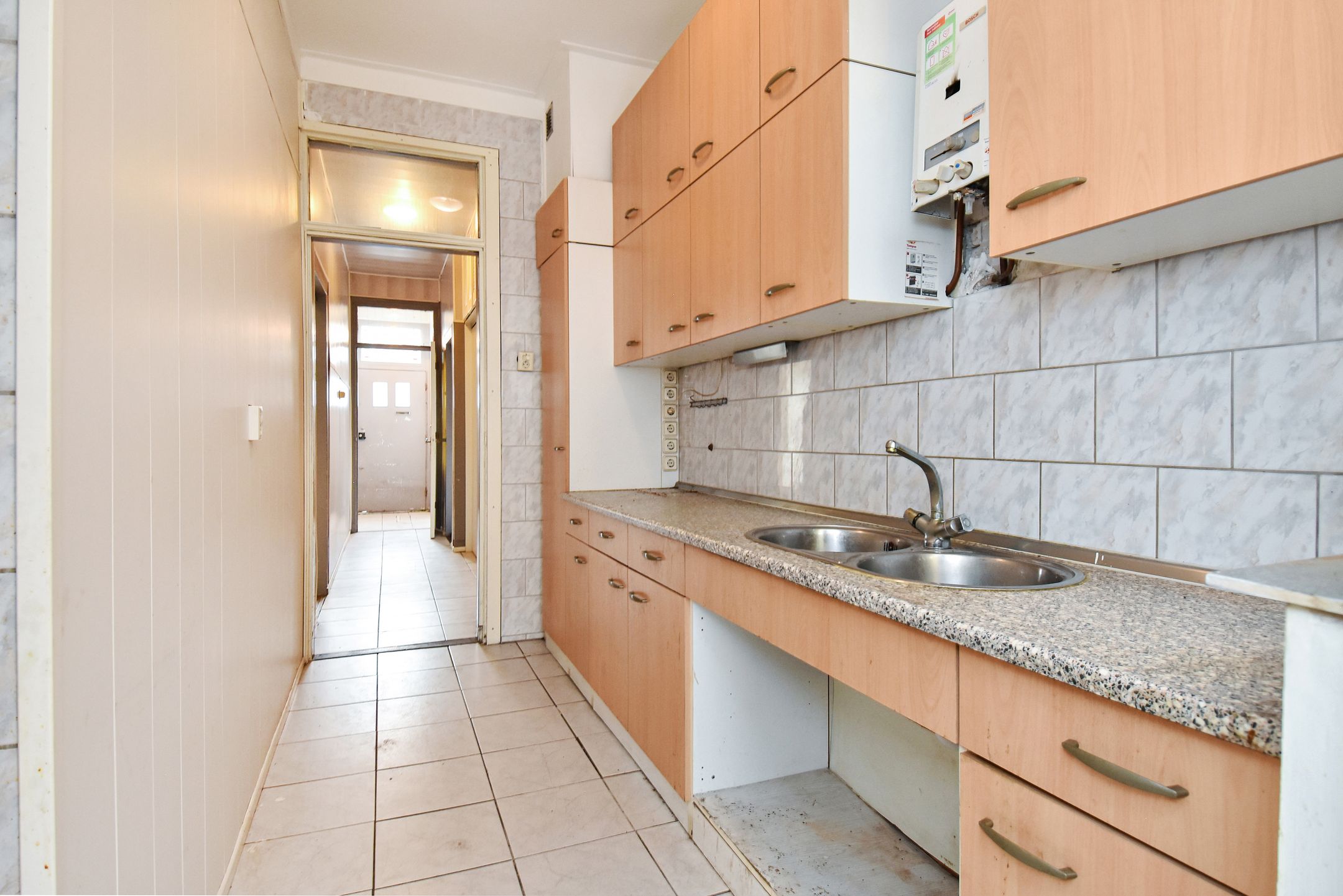 Photo 18 of Oudemansstraat 316