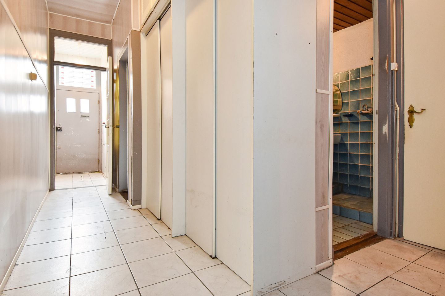 Photo 19 of Oudemansstraat 316