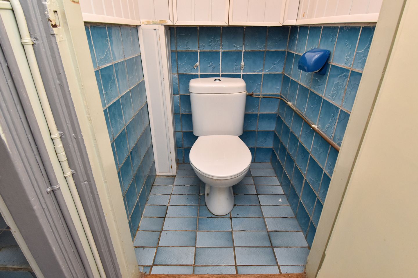 Photo 20 of Oudemansstraat 316