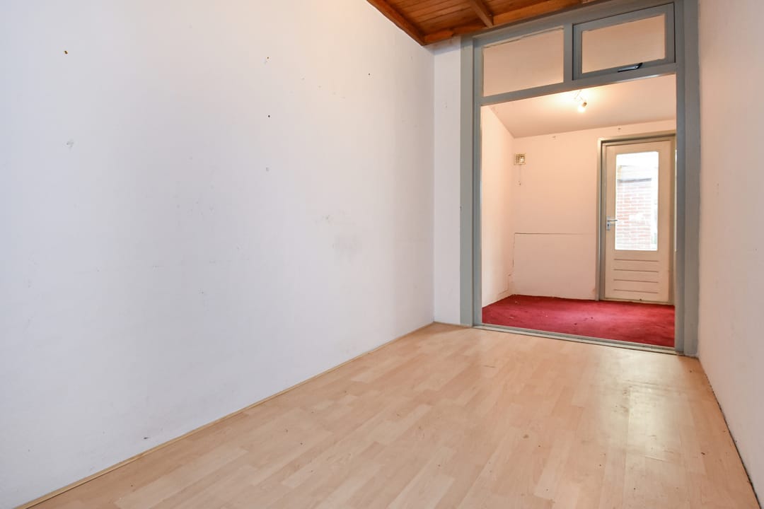 Photo 23 of Oudemansstraat 316