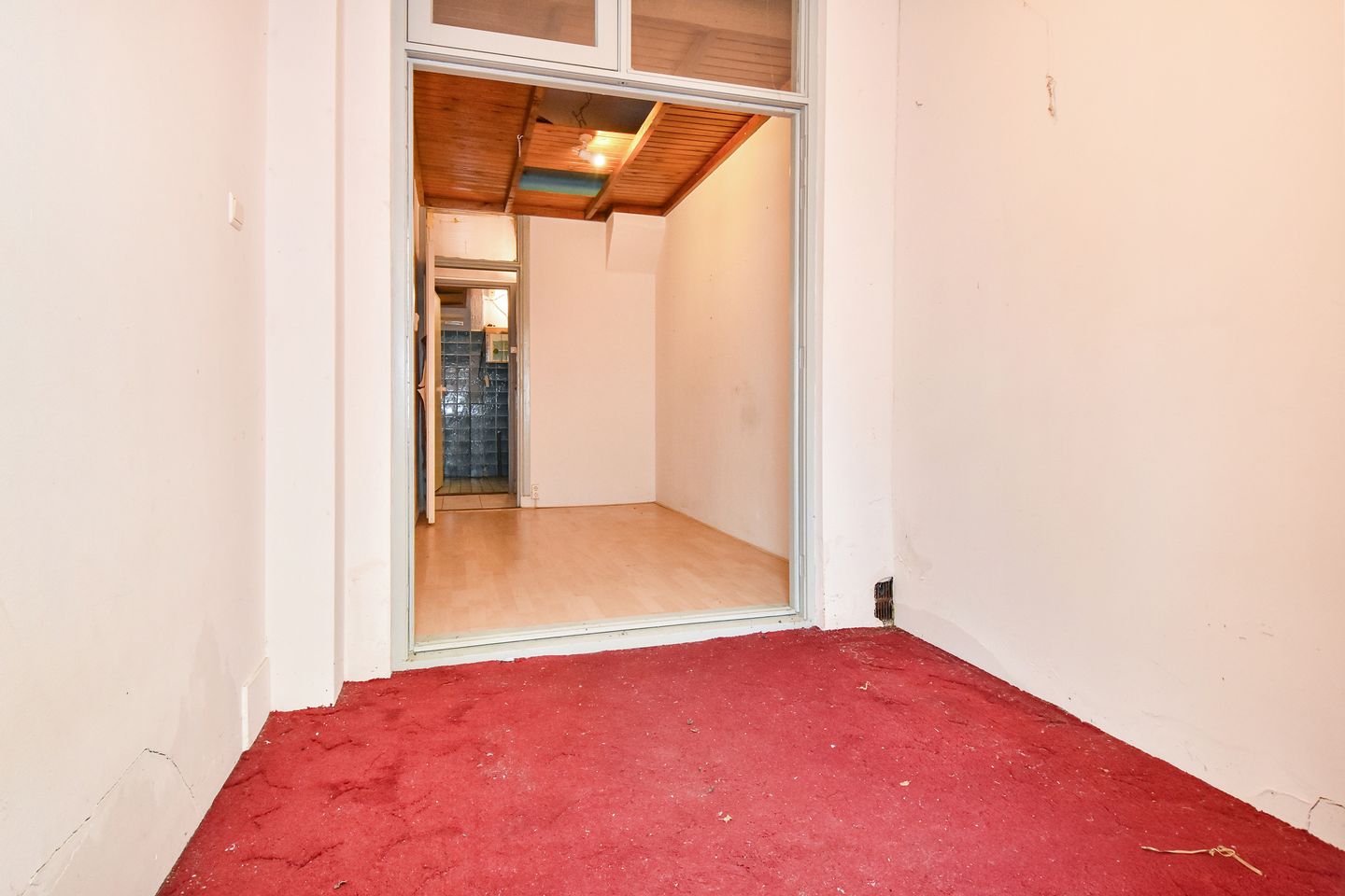 Photo 25 of Oudemansstraat 316