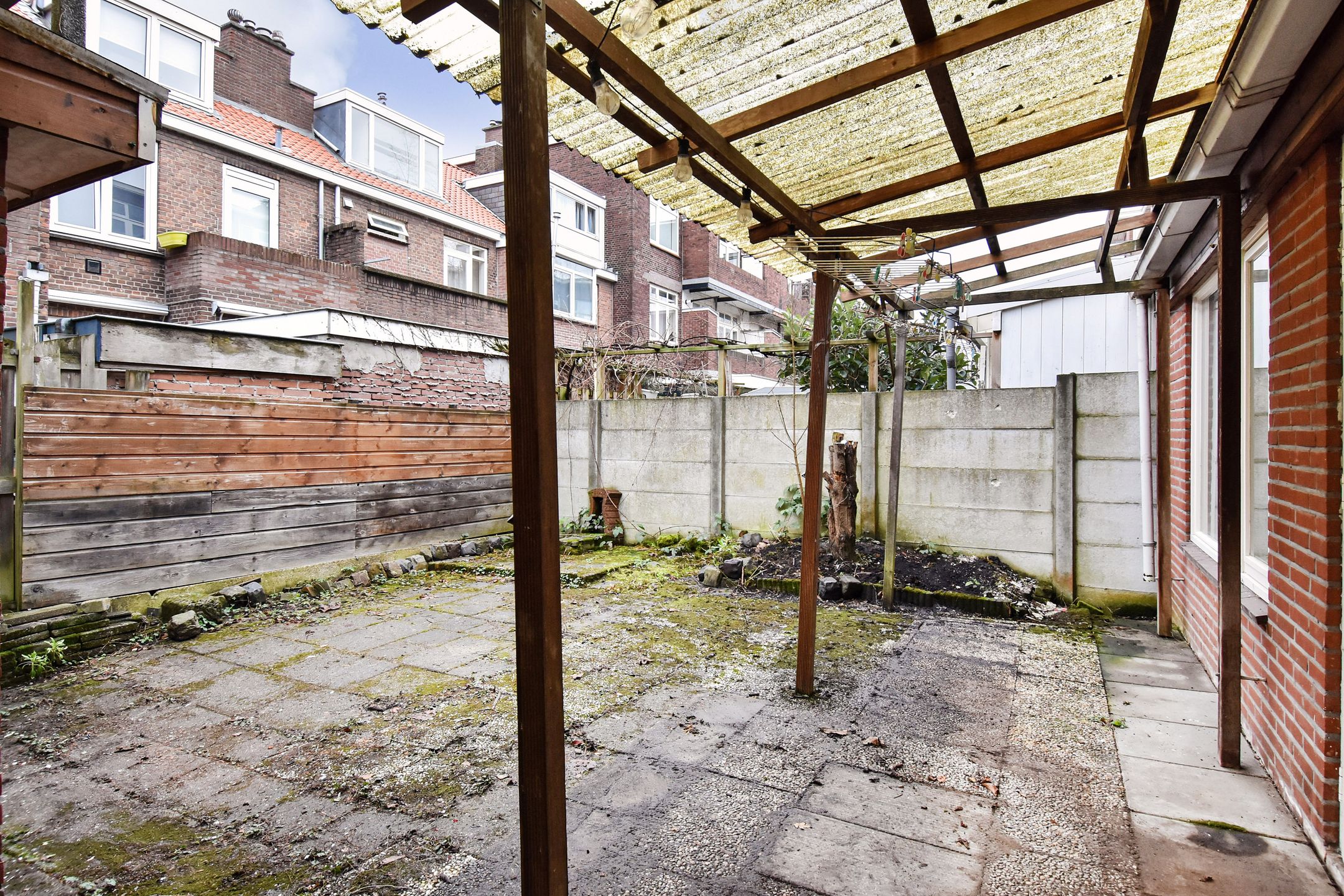 Photo 27 of Oudemansstraat 316