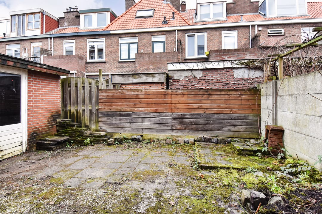 Photo 28 of Oudemansstraat 316