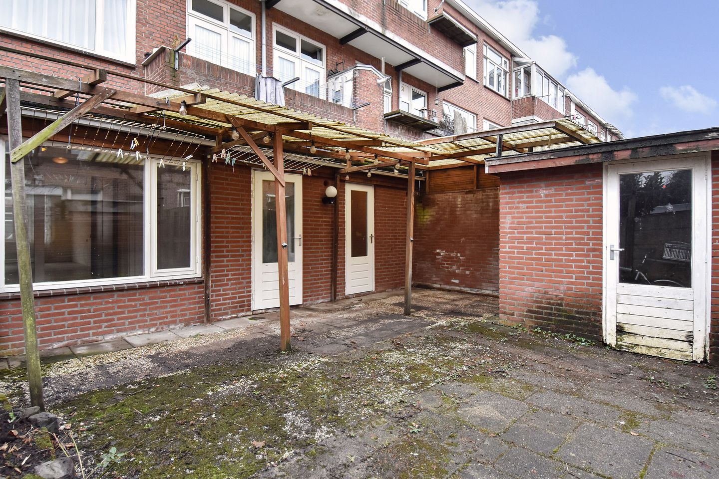 Photo 29 of Oudemansstraat 316