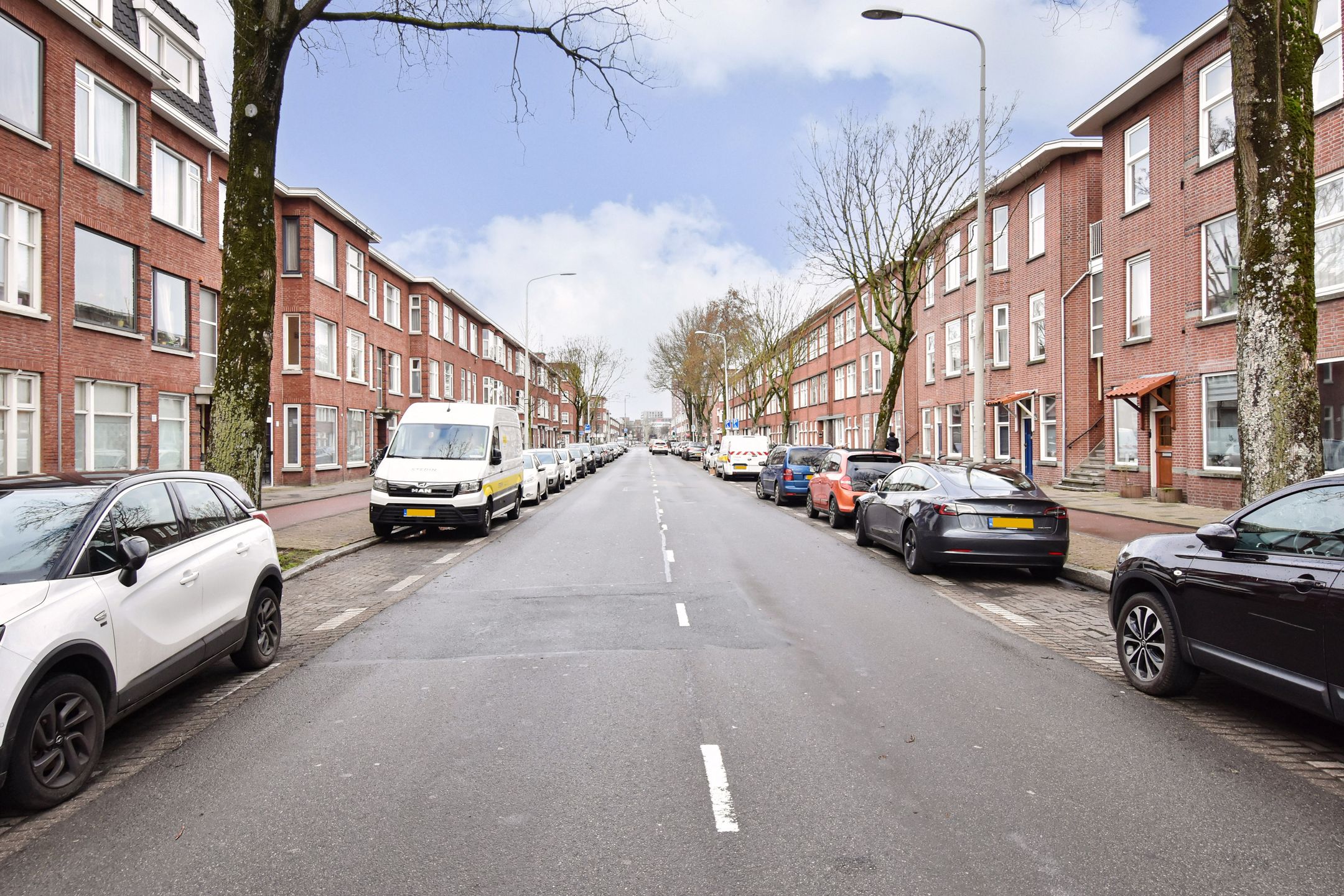 Photo 30 of Oudemansstraat 316