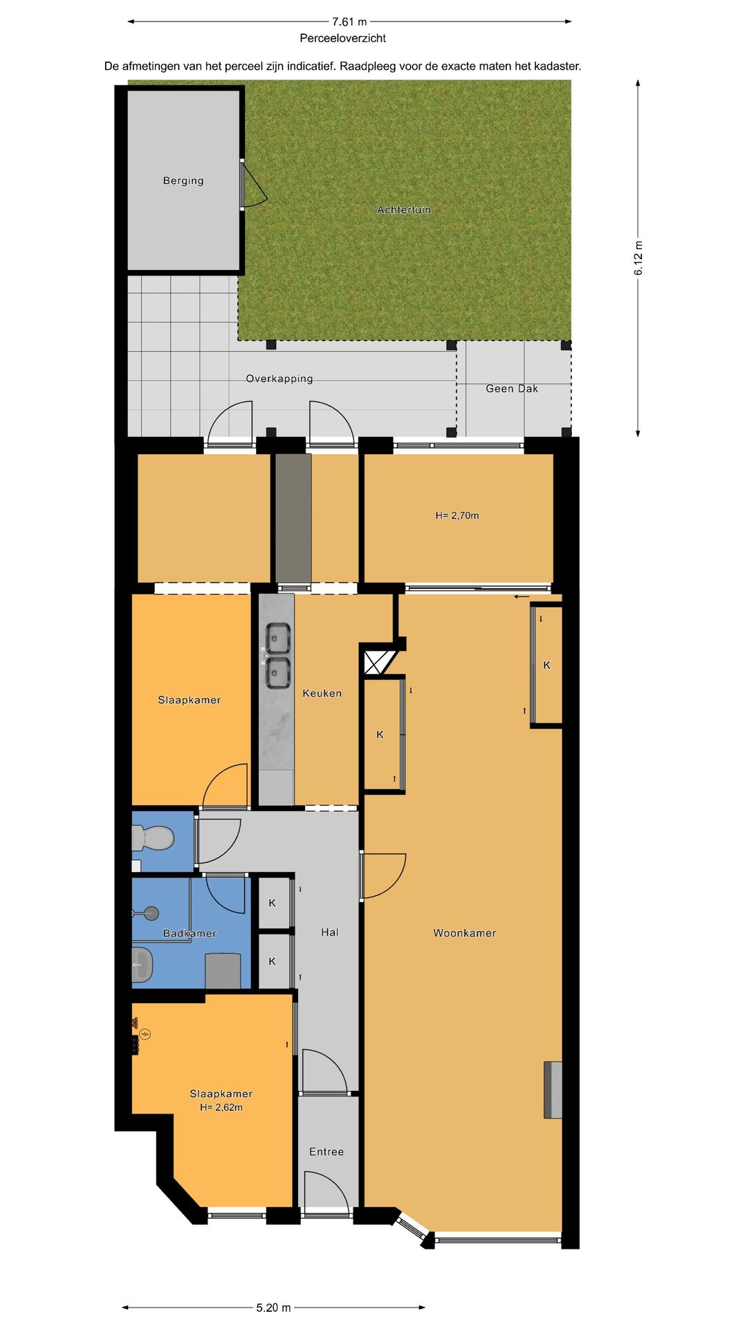 Photo 32 of Oudemansstraat 316