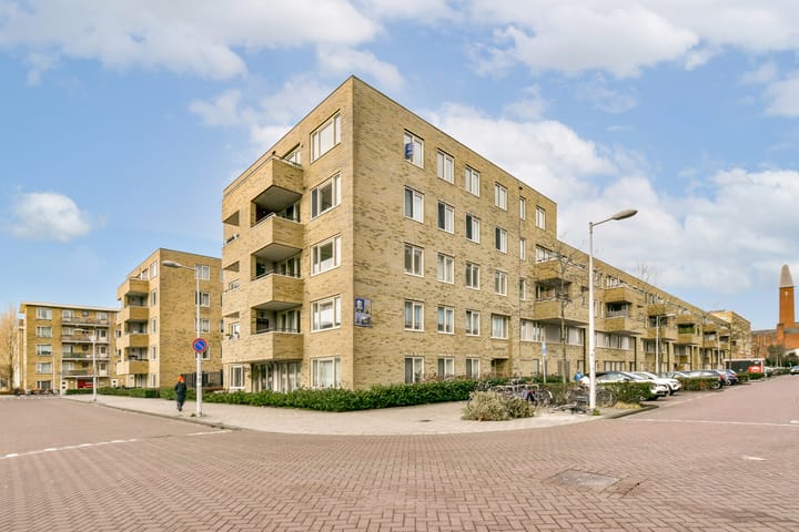 Foto 2 van De Leeuw van Vlaanderenstraat 3-C