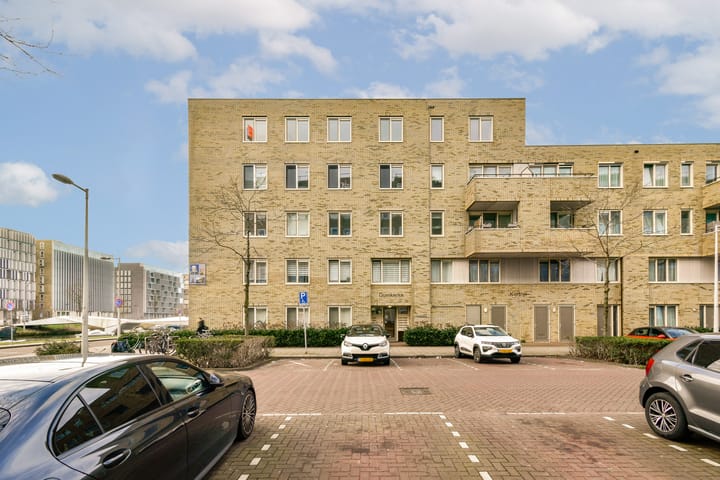 Foto 3 van De Leeuw van Vlaanderenstraat 3-C