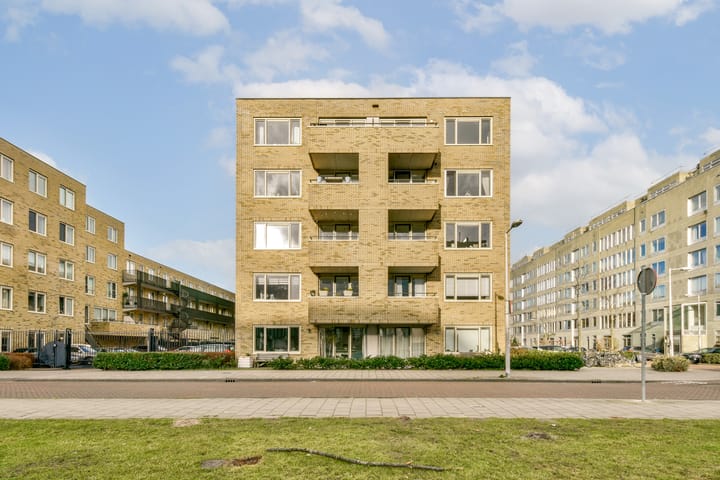 Foto 4 van De Leeuw van Vlaanderenstraat 3-C