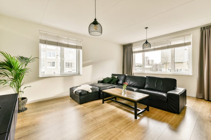 Foto 5 van De Leeuw van Vlaanderenstraat 3-C