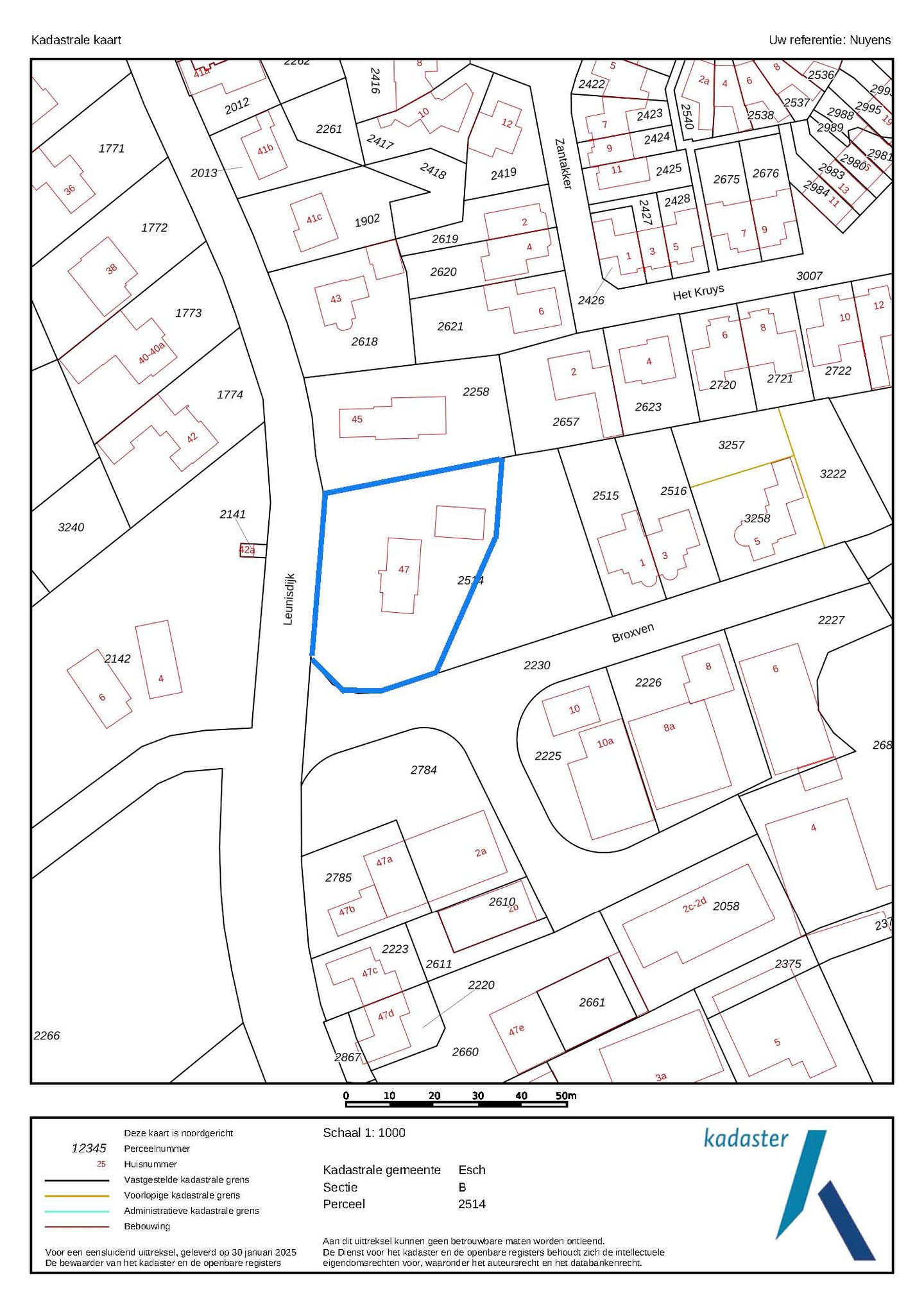 Foto 35 van Leunisdijk 47