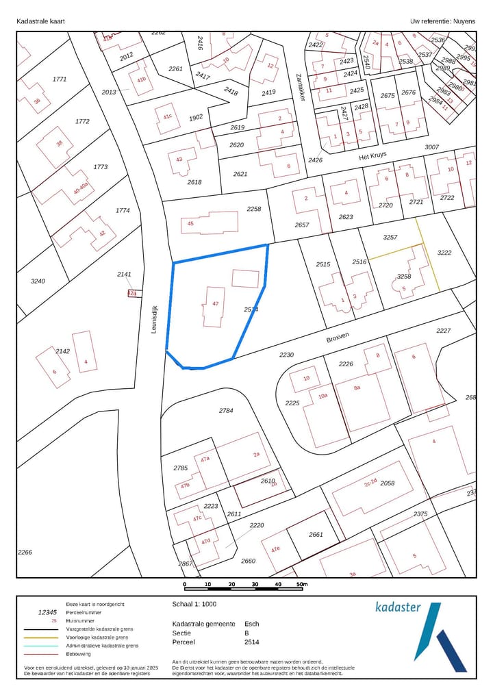 Foto 35 van Leunisdijk 47