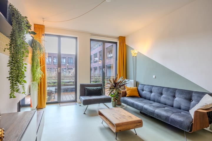 Foto 2 van Fenikshof 36