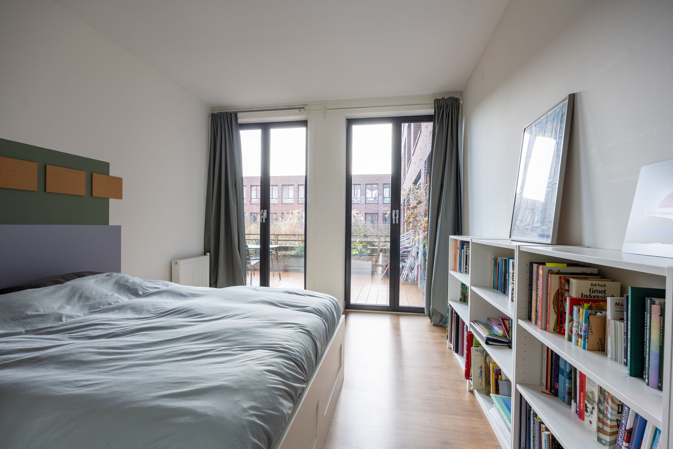 Foto 3 van Fenikshof 36