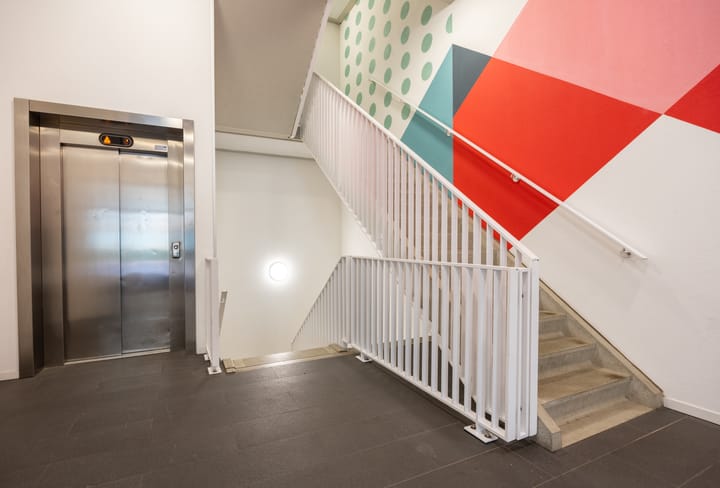 Foto 6 van Fenikshof 36