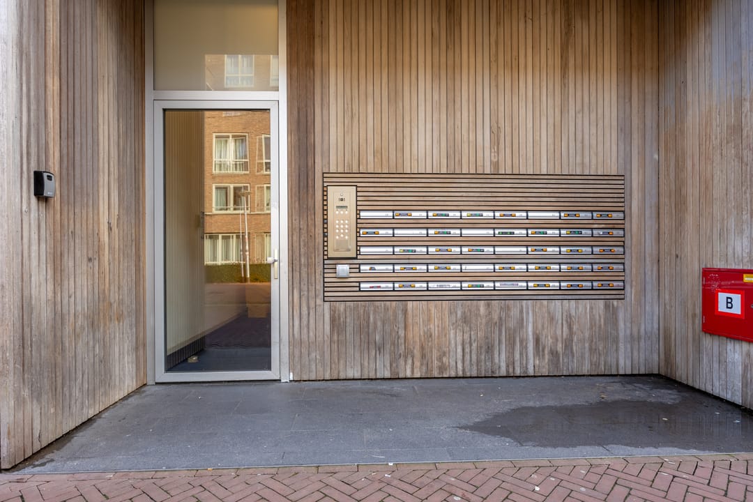 Foto 7 van Fenikshof 36