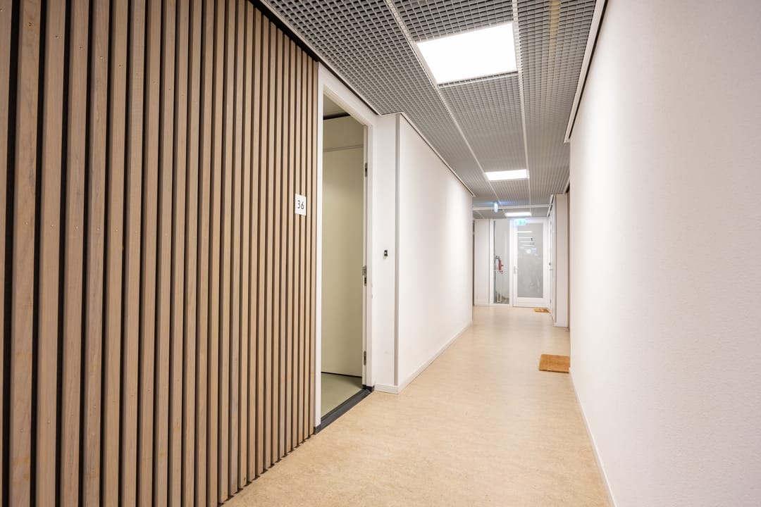 Foto 8 van Fenikshof 36