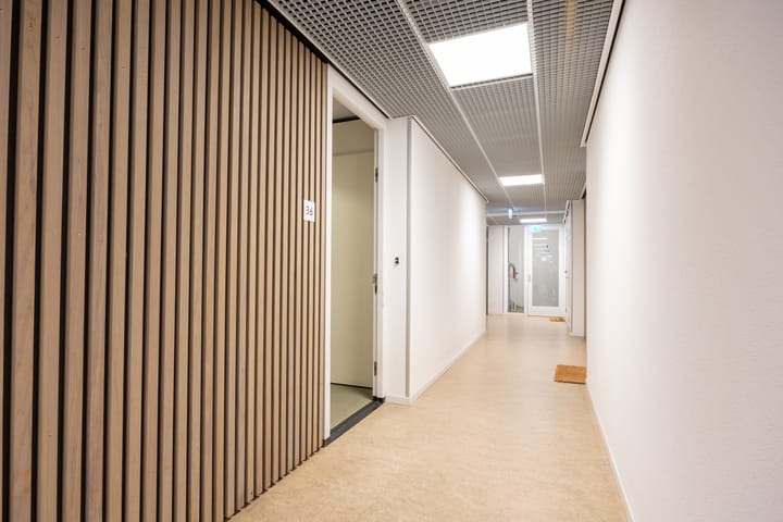 Foto 8 van Fenikshof 36