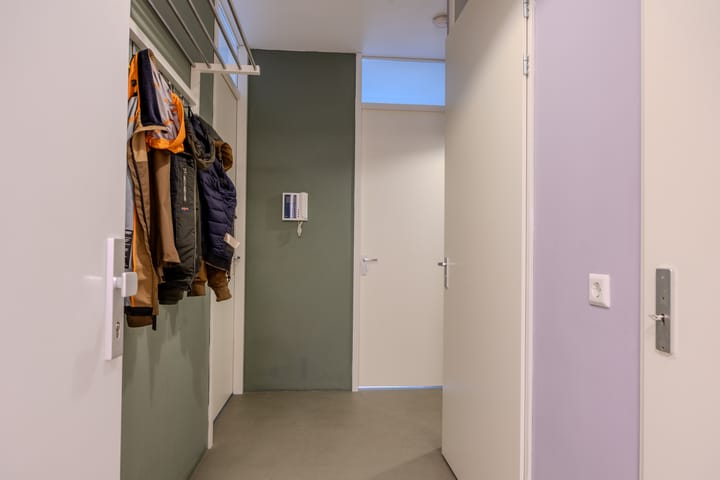 Foto 9 van Fenikshof 36