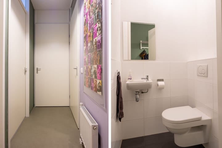 Foto 10 van Fenikshof 36