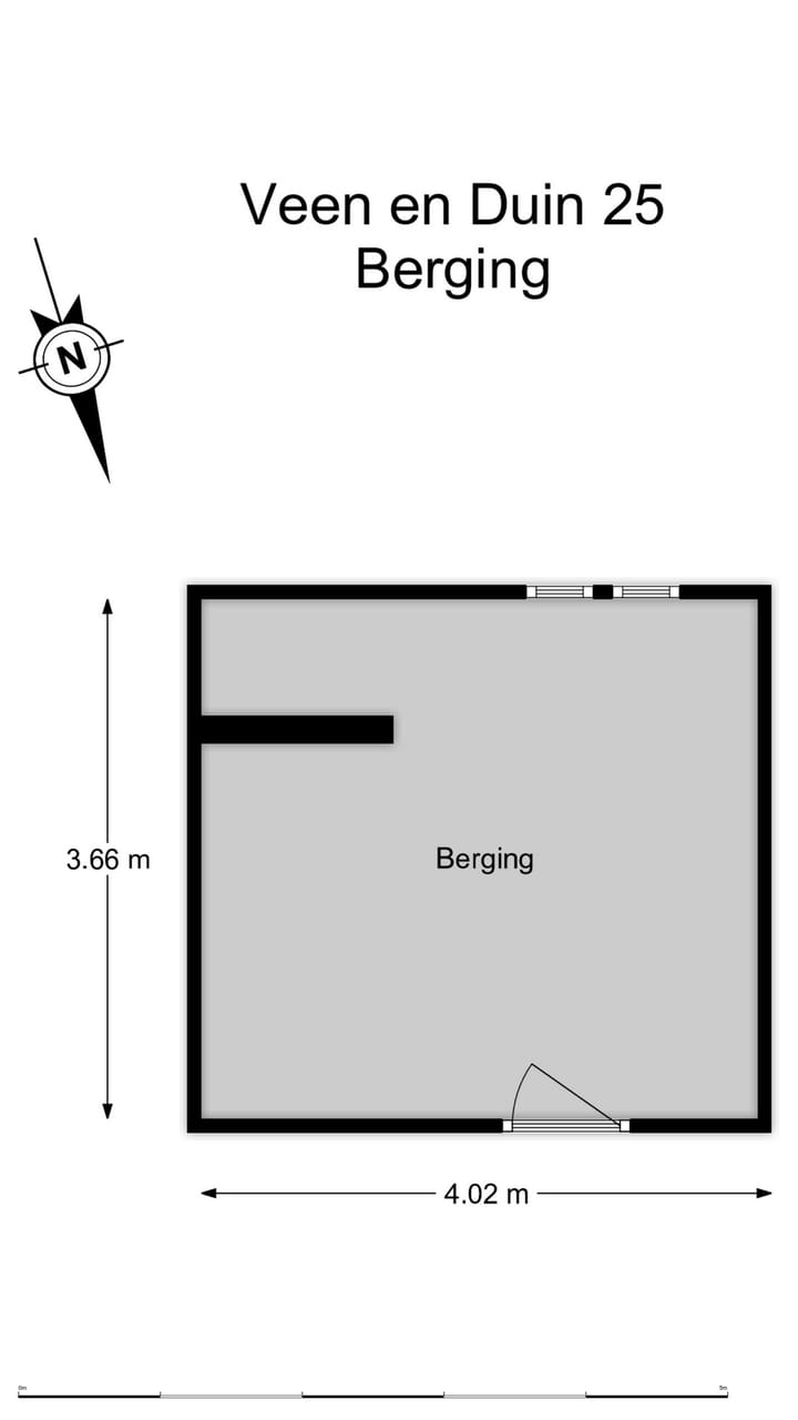 Foto 34 van Veen en Duin 25