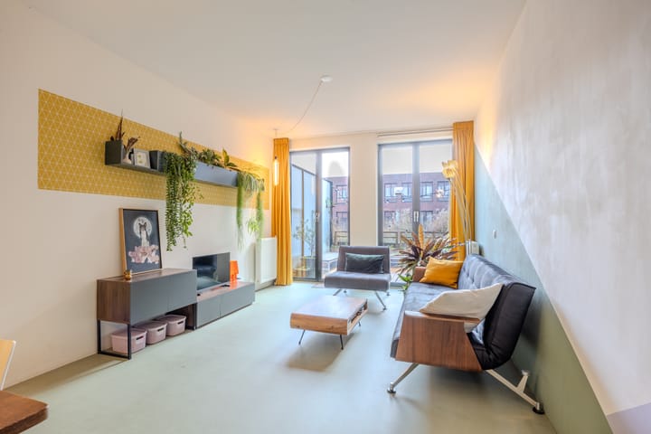 Foto 11 van Fenikshof 36