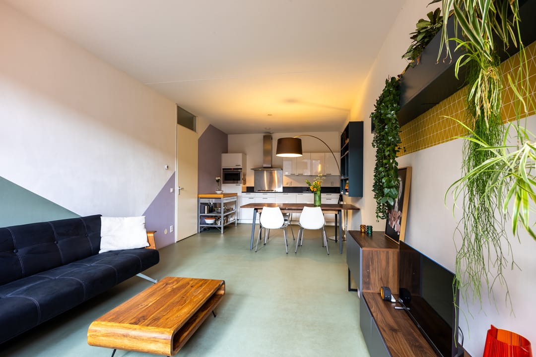 Foto 13 van Fenikshof 36