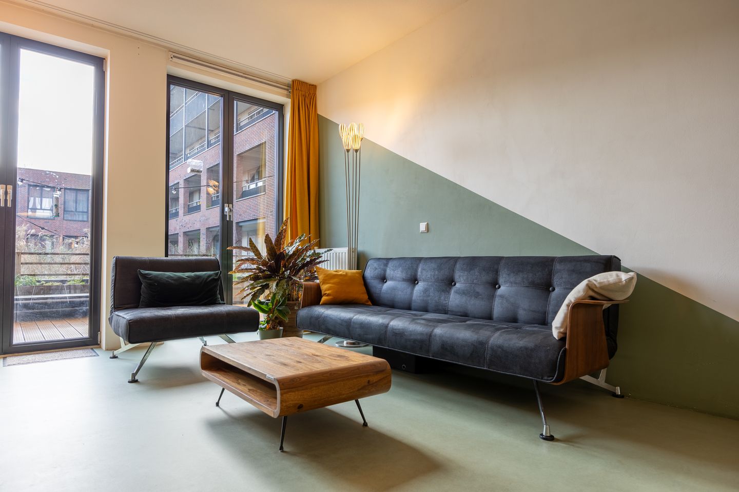 Foto 14 van Fenikshof 36