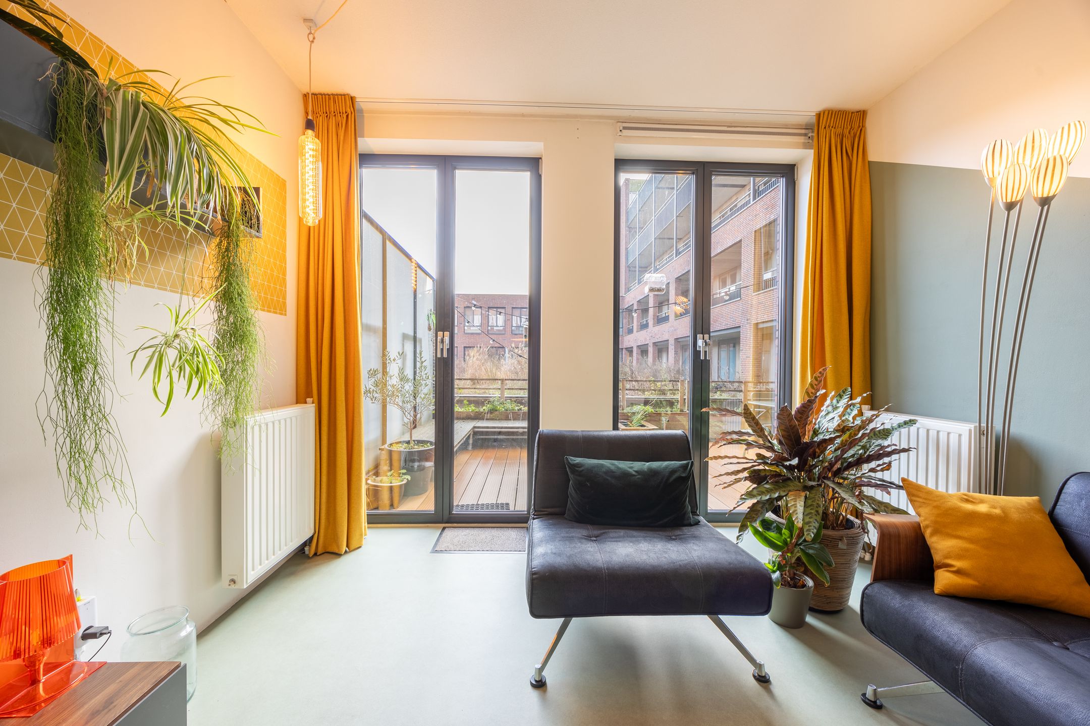 Foto 15 van Fenikshof 36