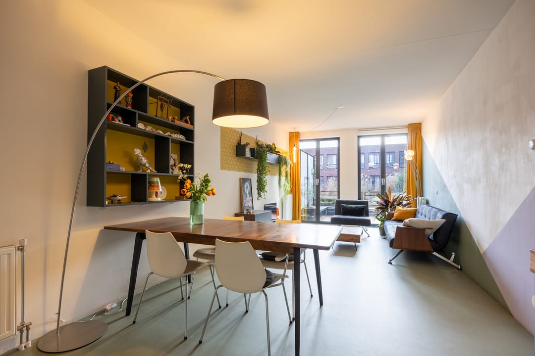 Foto 16 van Fenikshof 36