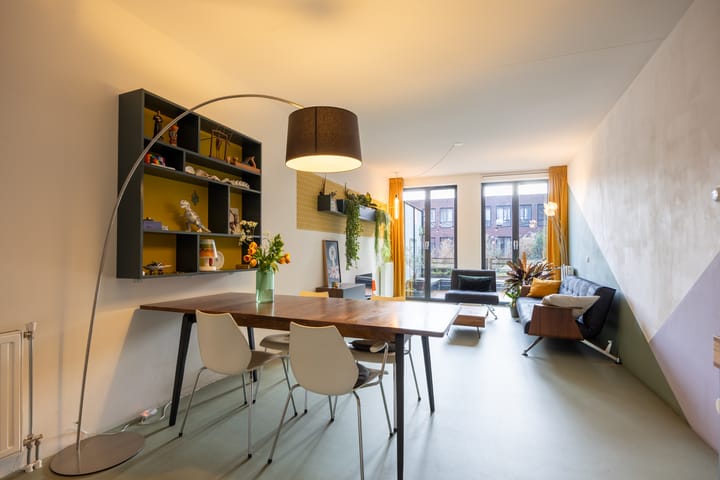 Foto 16 van Fenikshof 36