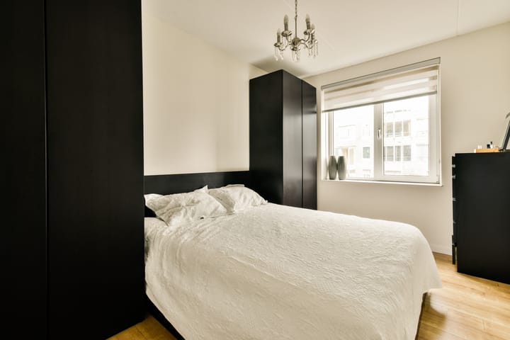 Photo 13 of De Leeuw van Vlaanderenstraat 3-C