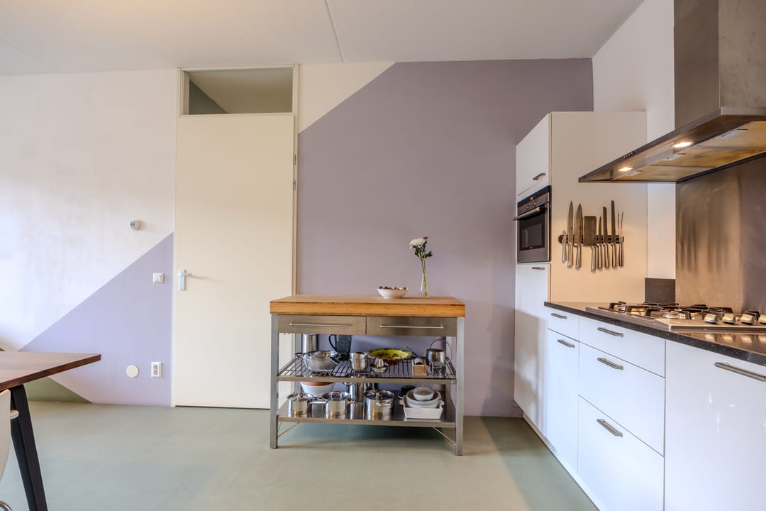 Foto 17 van Fenikshof 36