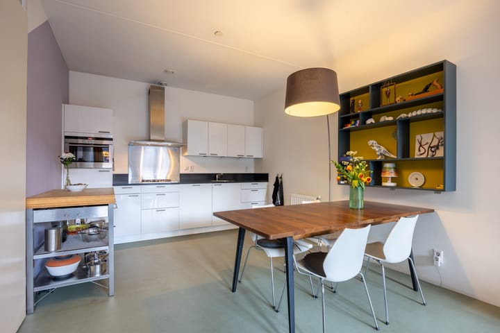 Foto 19 van Fenikshof 36